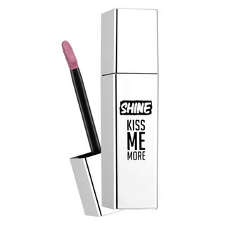 Flormar Shine Kiss Me More Lipstick - Home Office Day/001