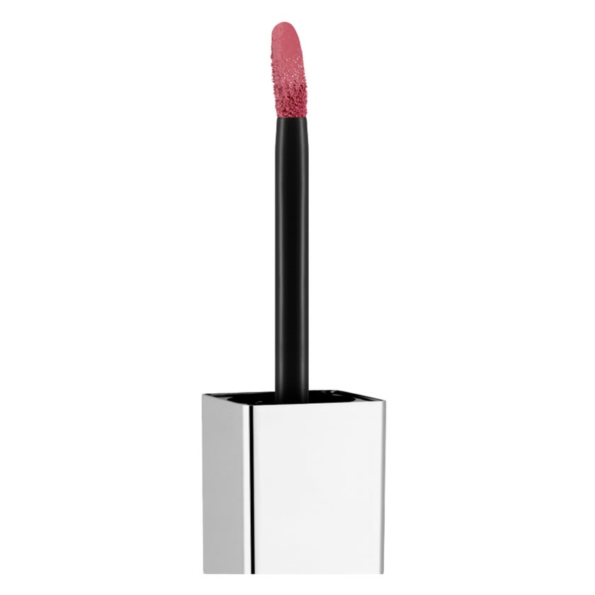 Flormar Shine Kiss Me More Lipstick - Fall Rose/004