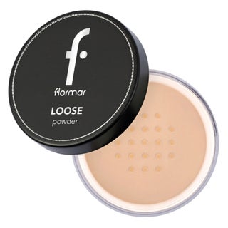 Flormar Makeup Setting Loose Powder - Medium Sand/003