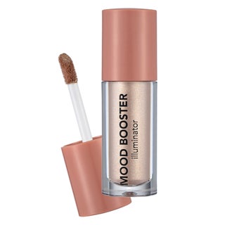 Flormar Mood Booster Illuminator - Bronze Glow/003