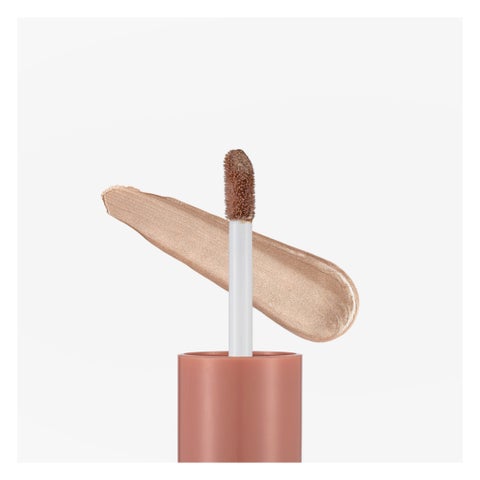 Flormar Mood Booster Illuminator - Bronze Glow/003