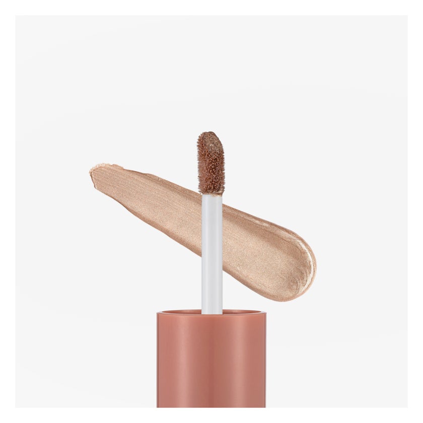 Flormar Mood Booster Illuminator - Bronze Glow/003