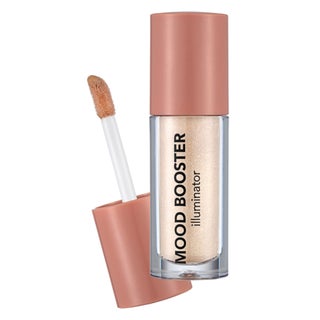 Flormar Mood Booster Illuminator - Sun Goddess/002