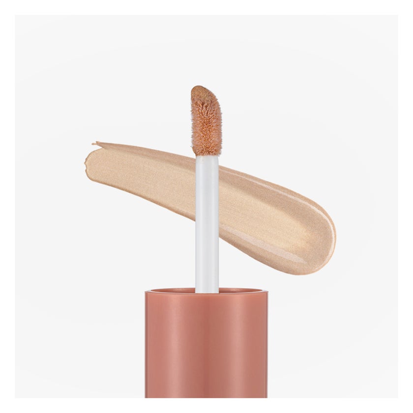 Flormar Mood Booster Illuminator - Sun Goddess/002