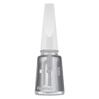 Flormar Nail Care Extra Days Top Coat