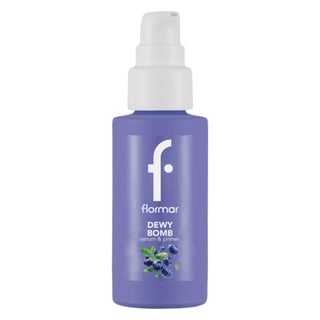 Flormar Dewy Bomb Serum & Primer - Transparan/003