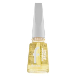 Flormar Nourishing Nail & Cuticle Care Oil