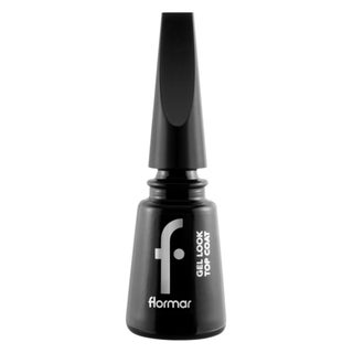 Flormar Nail Care Gel Look Top Coat