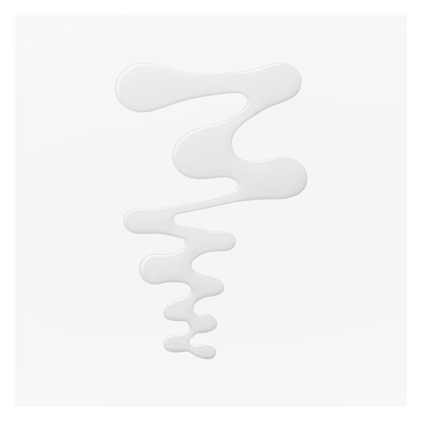 Flormar Nail Care Gel Look Top Coat