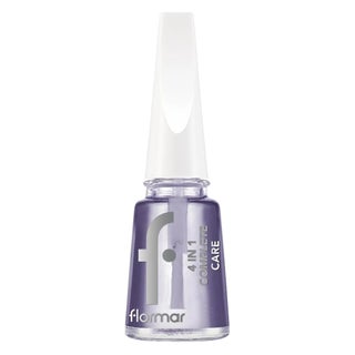 Flormar 4-in-1 Complete Nail Care Base & Top Coat