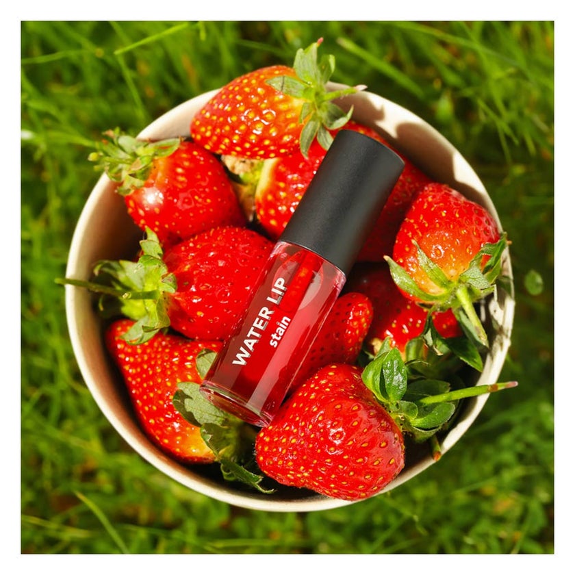 Flormar Water Lip Stain - Love Craft/002