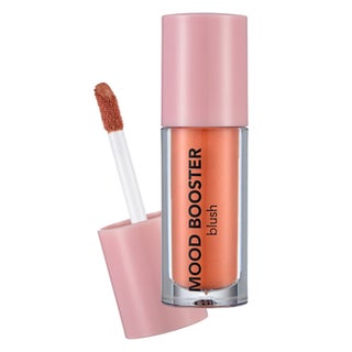 Flormar Mood Booster Blush - Follow Your Heart/001