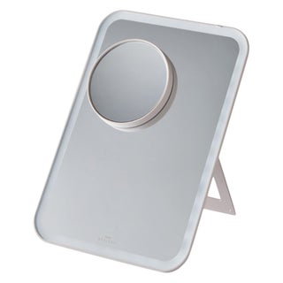 Stylpro Glow & Go LED Paneled Mirror