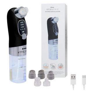 Stylpro Hydro Exfoliator
