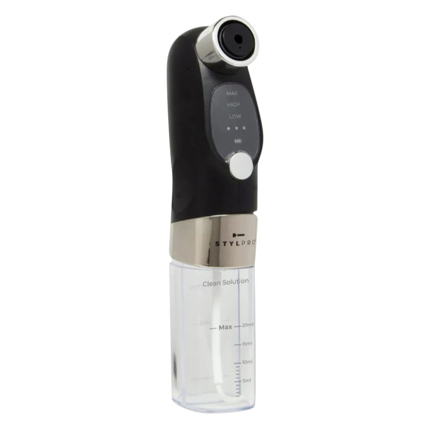 Stylpro Hydro Exfoliator