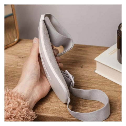 Stylpro 2-in-1 Heat & Vibration Thermal Belt - Period Cramp Soother
