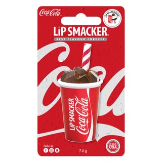 Lip Smacker Coca Cola Lip Balm, 7.4g - Classic Coke