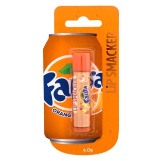 Lip Smacker FantaLip Balm, 4g - Orange