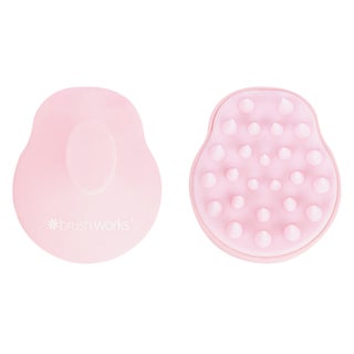 Brushworks Massaging Shampoo Brush