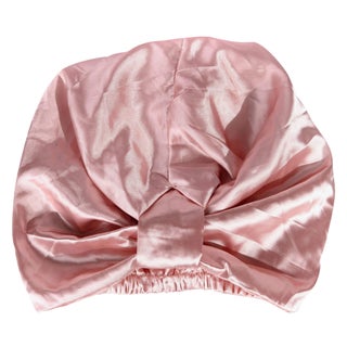 Brushworks Satin Hair Turban