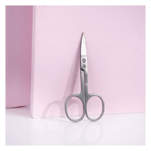Brushworks Nail Scissors