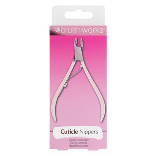 Brushworks Cuticle Nippers