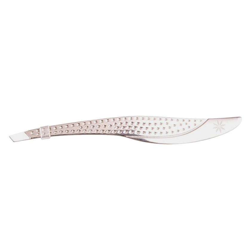 Brushworks Traditional Tweezers