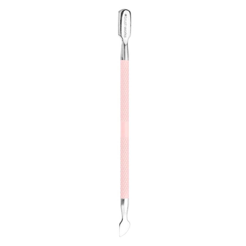 Brushworks Cuticle Pusher