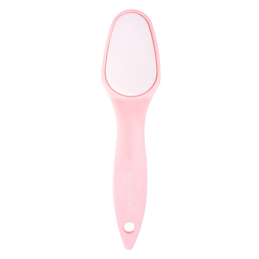 Brushworks Dual Sided Ceramic Foot File