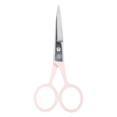 Brushworks Precision Manicure Scissors