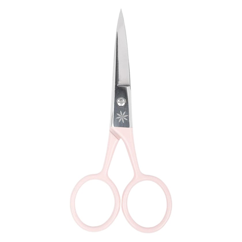 Brushworks Precision Manicure Scissors