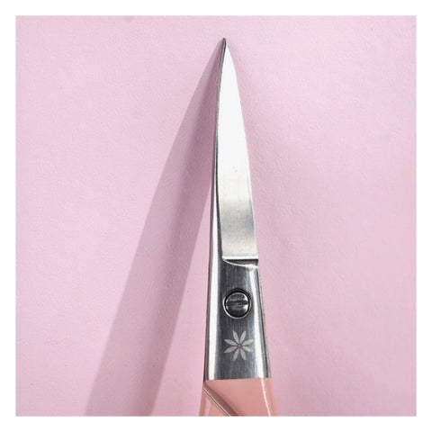 Brushworks Precision Manicure Scissors