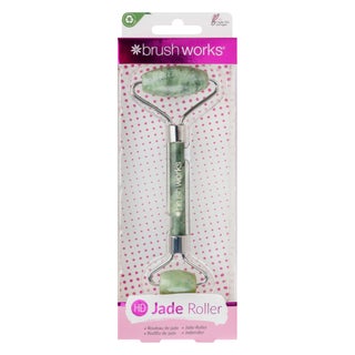 Brushworks HD Jade Roller