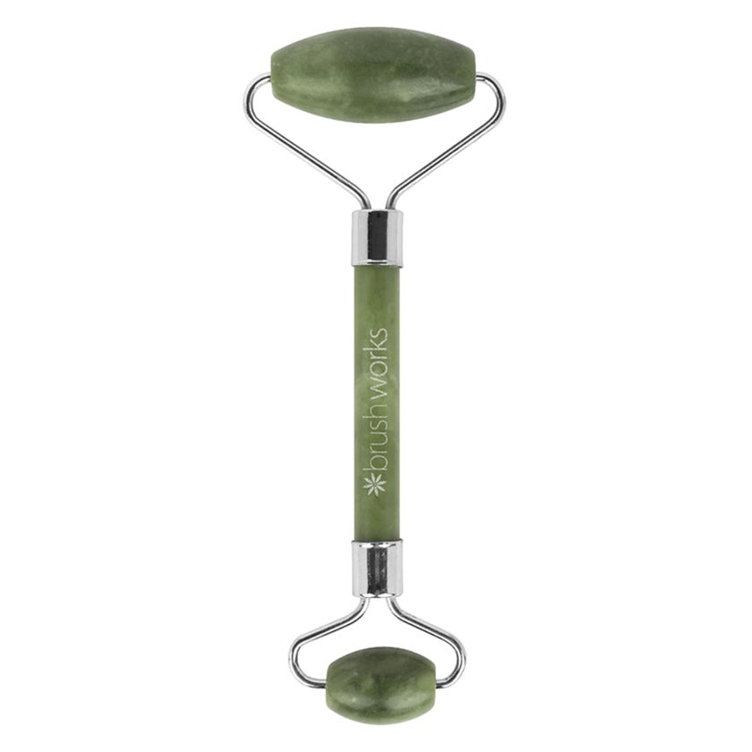 Brushworks HD Jade Roller