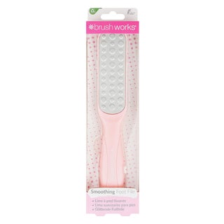 Brushworks Smoothing Metal Foot File