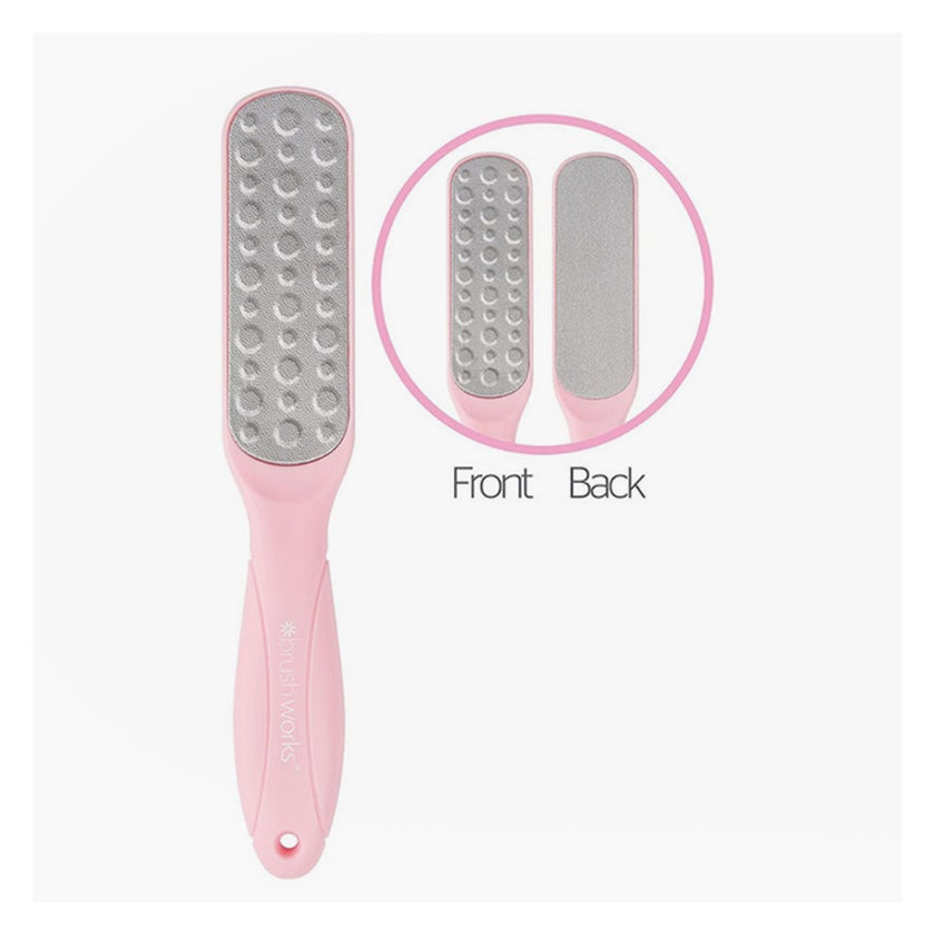 Brushworks Smoothing Metal Foot File