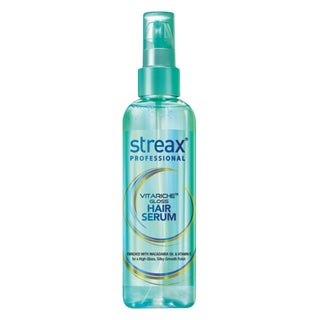 Streax Professional Vitariche Gloss Hair Serum - 200ml