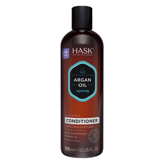 Hask Argan Oil Repairing Conditioner - 355ml