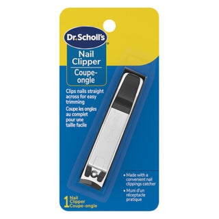 Dr.Scholl's Nail Clipper
