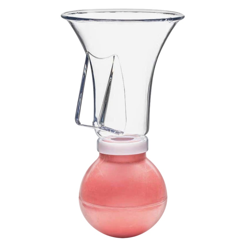 Makida Plus Manual Breast Pump