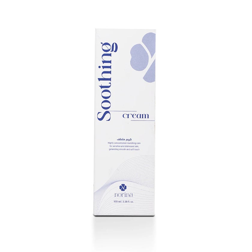 Norina Soothing Cream - 100ml