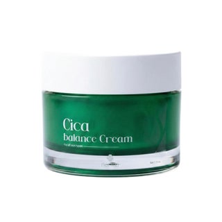 Norina Cica Balance Cream, 50g - All Skin Types