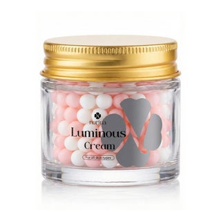 Norina Luminous Cream, 70g - All Skin Types