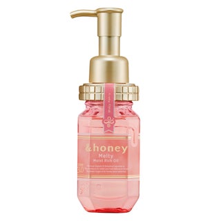 &Honey Melty Moist Rich Hair Oil - 100ml