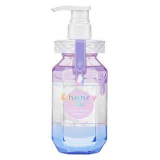&Honey Color Control Repair Shampoo - 440ml
