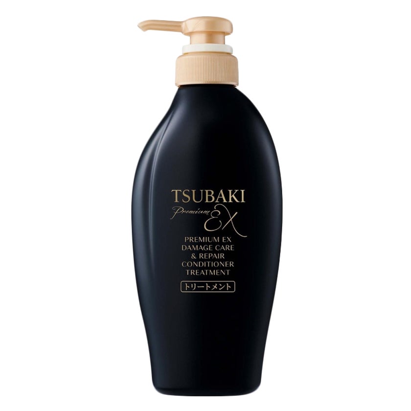 Tsubaki Premium Ex Damage Care & Repair Shampoo + Conditioner Set - 400ml