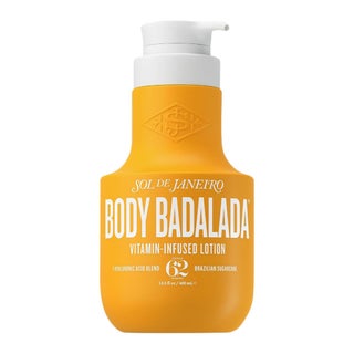 Sol De Janeiro Body Badalada Vitamin-Infused Lotion - 400ml