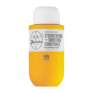 Sol De Janeiro Brazilian Joia Strengthening + Smoothing Conditioner - 90ml