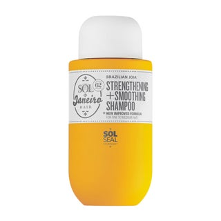 Sol De Janeiro Brazilian Joia Strengthening + Smoothing Shampoo - 90ml