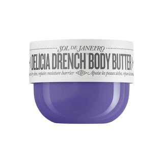 Sol De Janeiro Delicia Drench Body Butter - 240ml